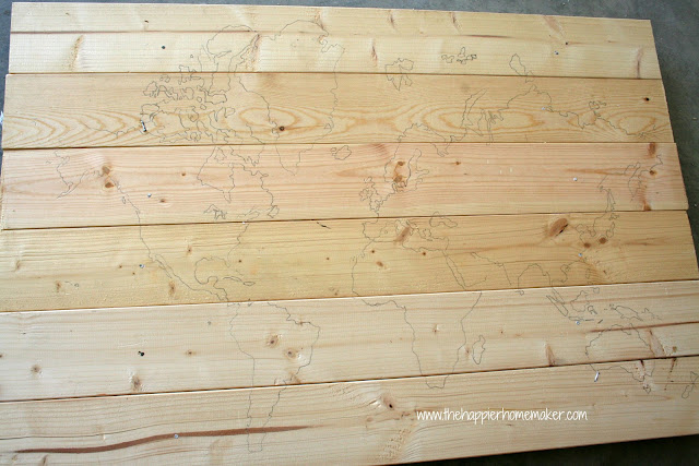 small easy to make wood projects